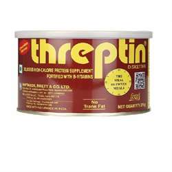 Threptin Diskettes - Chocolate